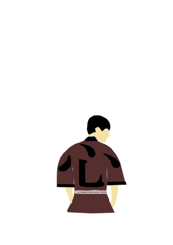 Of Japanese Boy Clipart