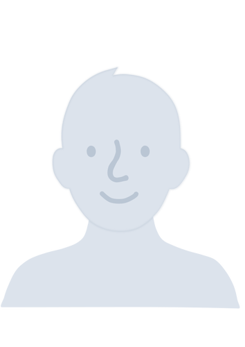 Simple User Image Clipart