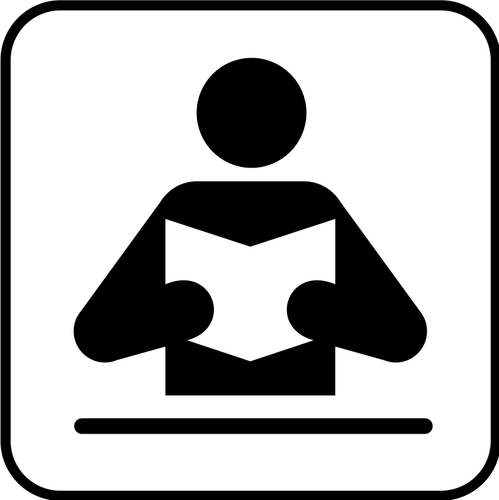 Us National Park Maps Pictogram For A Library Traffic Clipart
