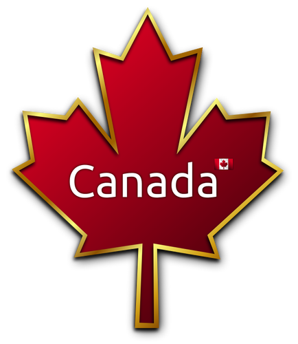 Maple Leaf Symbol Clipart