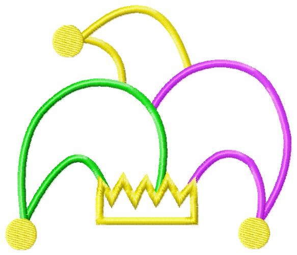 Free Mardi Gras Image Png Clipart
