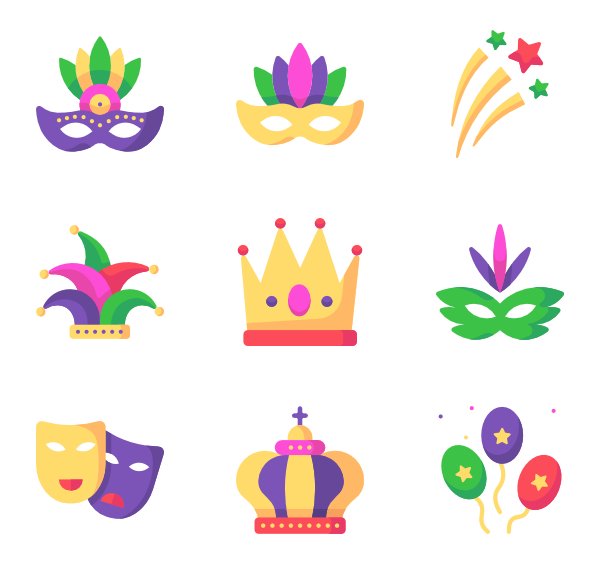 Mardi Gras Computer Icons HQ Image Free PNG Clipart