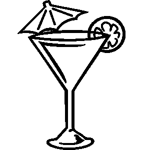 Martini Glass Martini Image Png Image Clipart