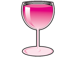 Martini Glass Download Wine Of Wine Glasses Clipart