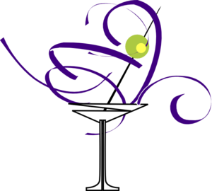 Martini Glass Download Png Clipart