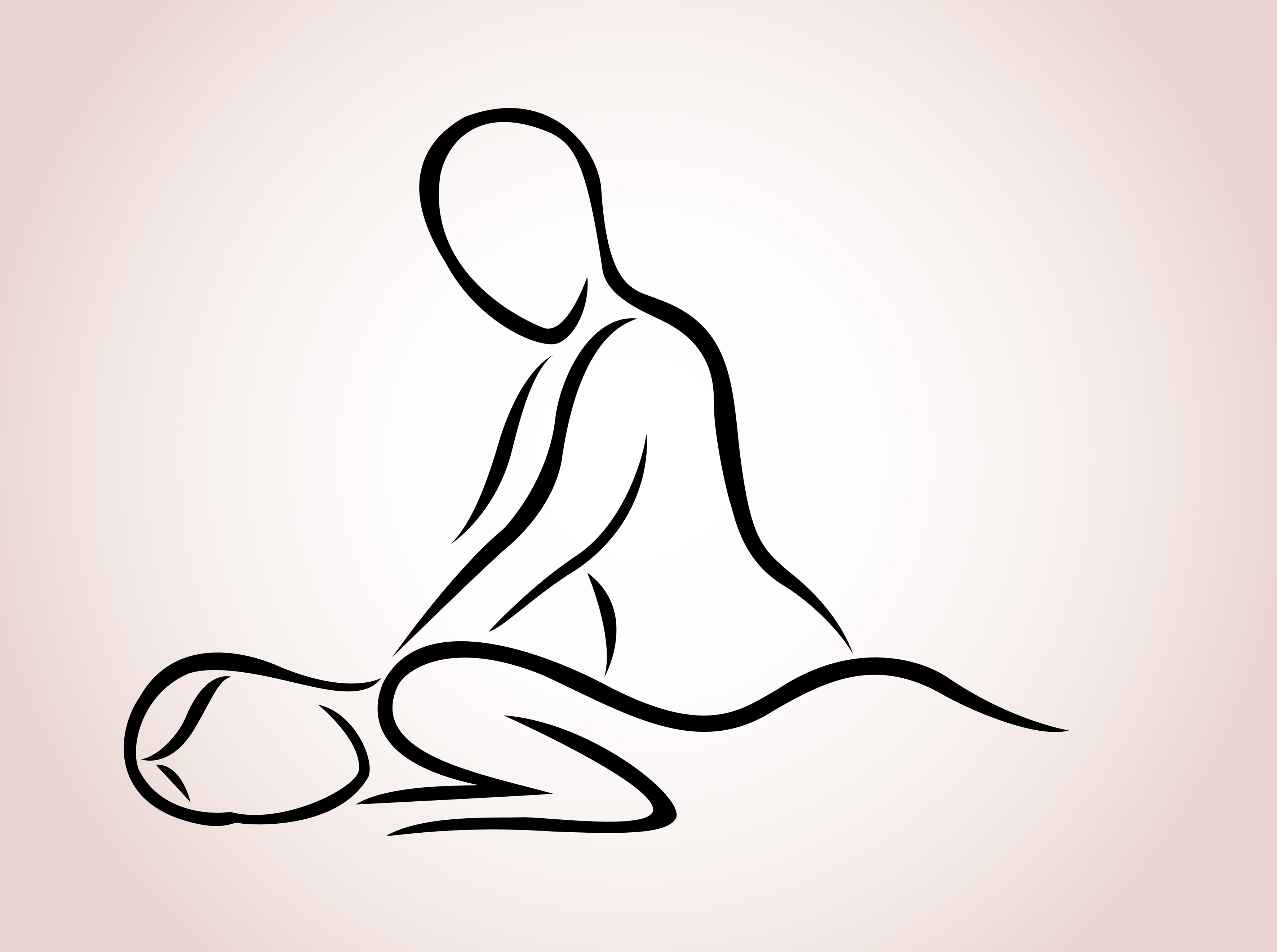 Free Massage The Free Download Png Clipart