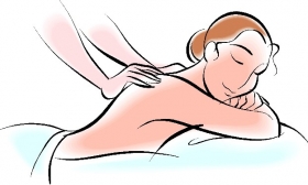Foot Massage Image Png Images Clipart
