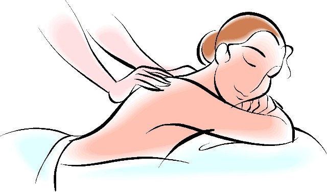 Hand Massage Spa Pictures Png Image Clipart