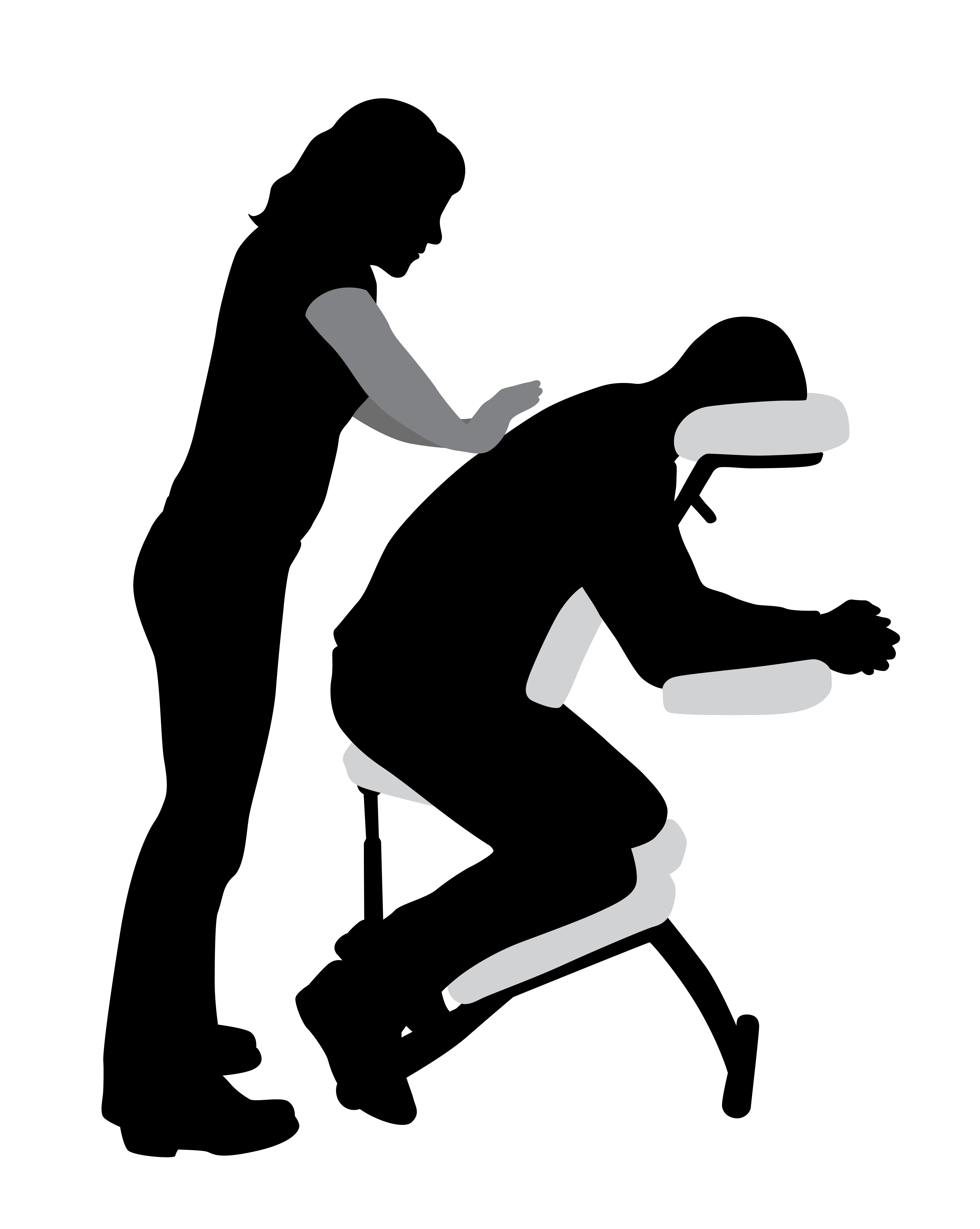 Massage Therapy Hd Image Clipart