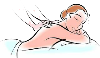 Massage Spa Image Hd Image Clipart