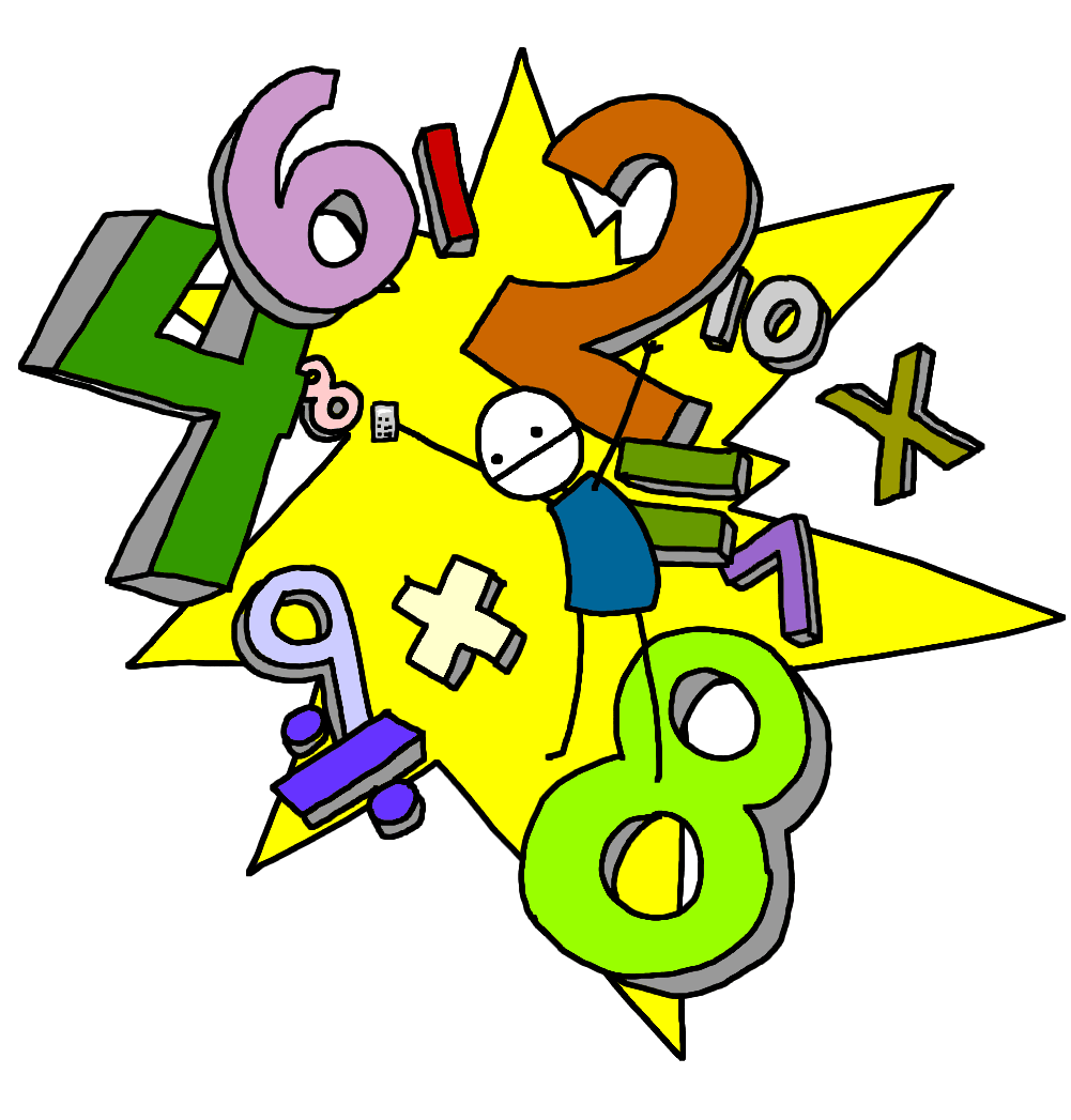 Math Images Png Image Clipart