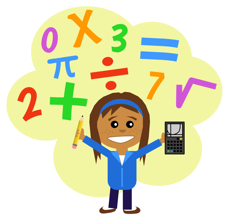 Math Images 3 Free Download Png Clipart