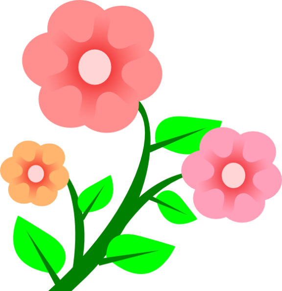 May Clipart Clipart