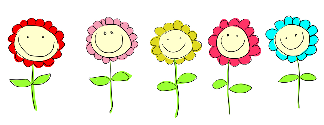 May April Flowers Download Download Png Clipart