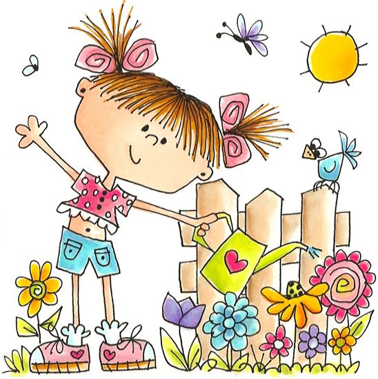 May Ideas About Summer On Deco Clipart