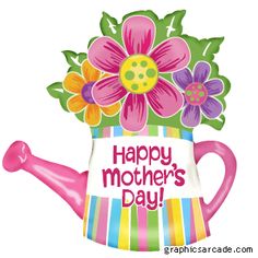 May Day Baskets Clipart Clipart
