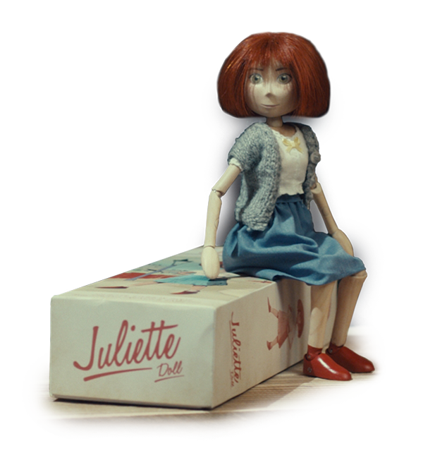 Vitra Holzfigur Doll Wooden No Mcdonald'S Advertising Clipart