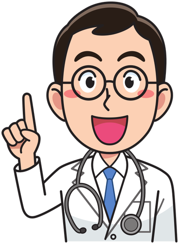 Medicine Doctor Clipart