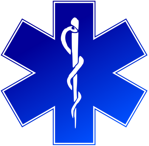 Of Emergency Medical Service Clipart