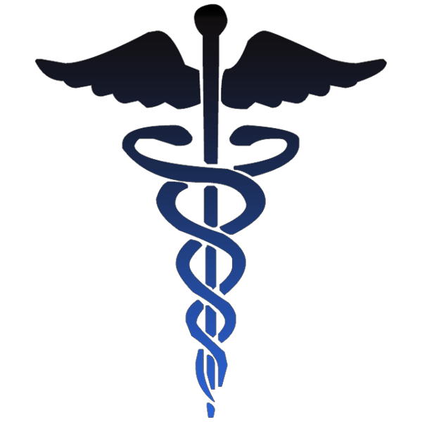 Of Symbol Sign As Caduceus Medicine Nurse Clipart