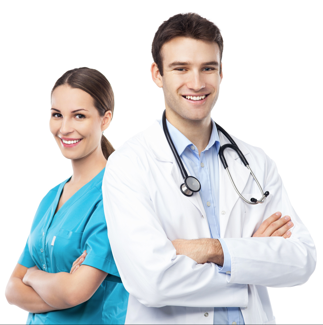 And Physician Doctor Nurses Of Doctors Medicine Clipart