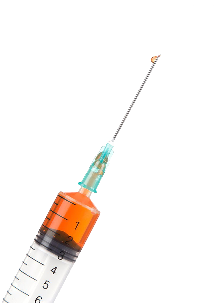 Gestational Pharmaceutical Medicine Drug Mellitus Syringe Injection Clipart