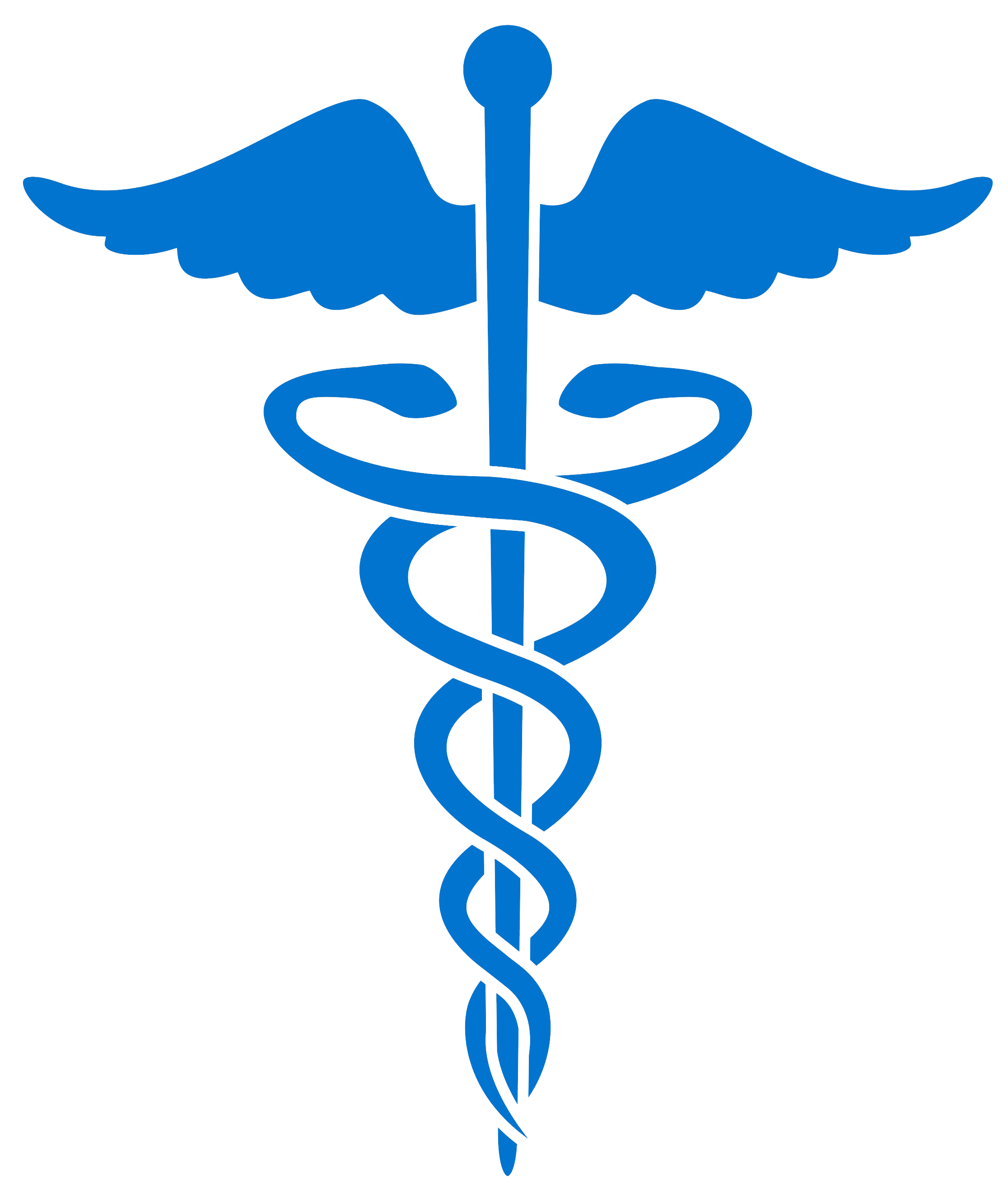 Physician Of Medical Integrative Sign Medicine Hermes Clipart