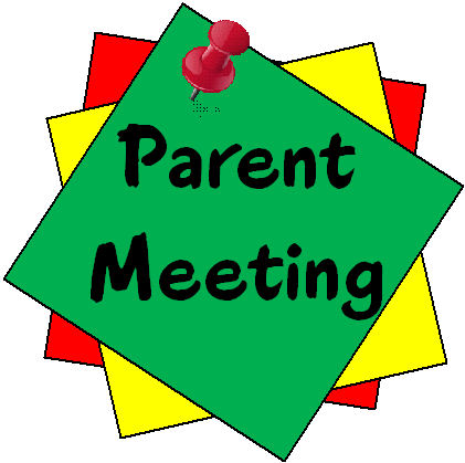 Parent Meeting Kid Free Download Png Clipart