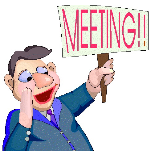 No Meeting Download Png Clipart