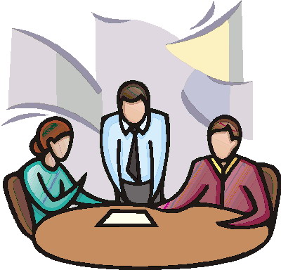 Meeting Png Image Clipart