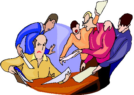 Meeting Download Png Clipart