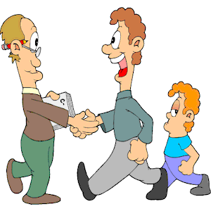Meeting Image Png Clipart