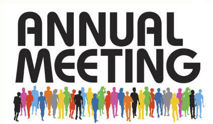 Annual Membership Meeting Free Download Clipart