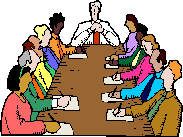 Meeting Images Free Download Clipart