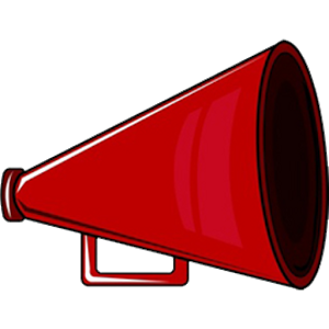 Red Megaphone Images Hd Image Clipart
