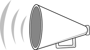 Megaphone Png Images Clipart