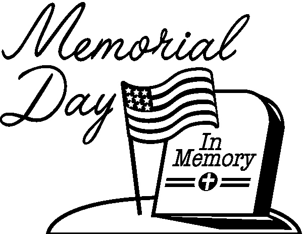 Memorial Day 9 Png Image Clipart