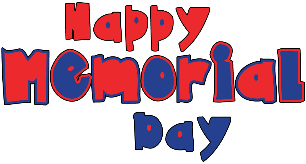 Free Of Memorial Day Weekend Hd Photo Clipart