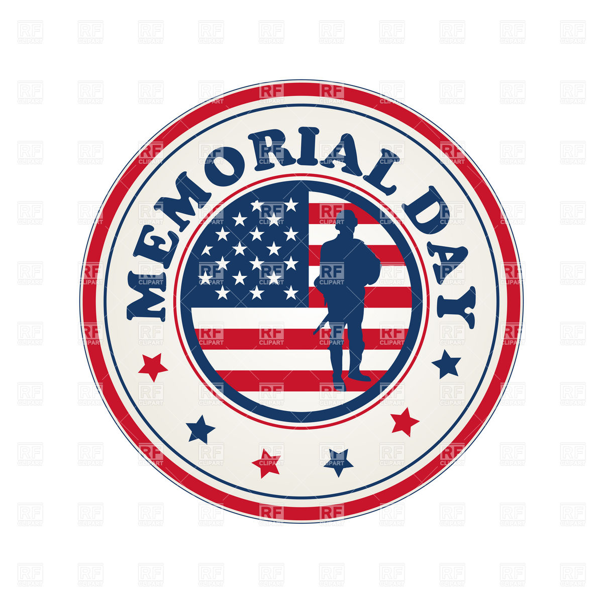 Memorial Day 6 Images Download Png Clipart