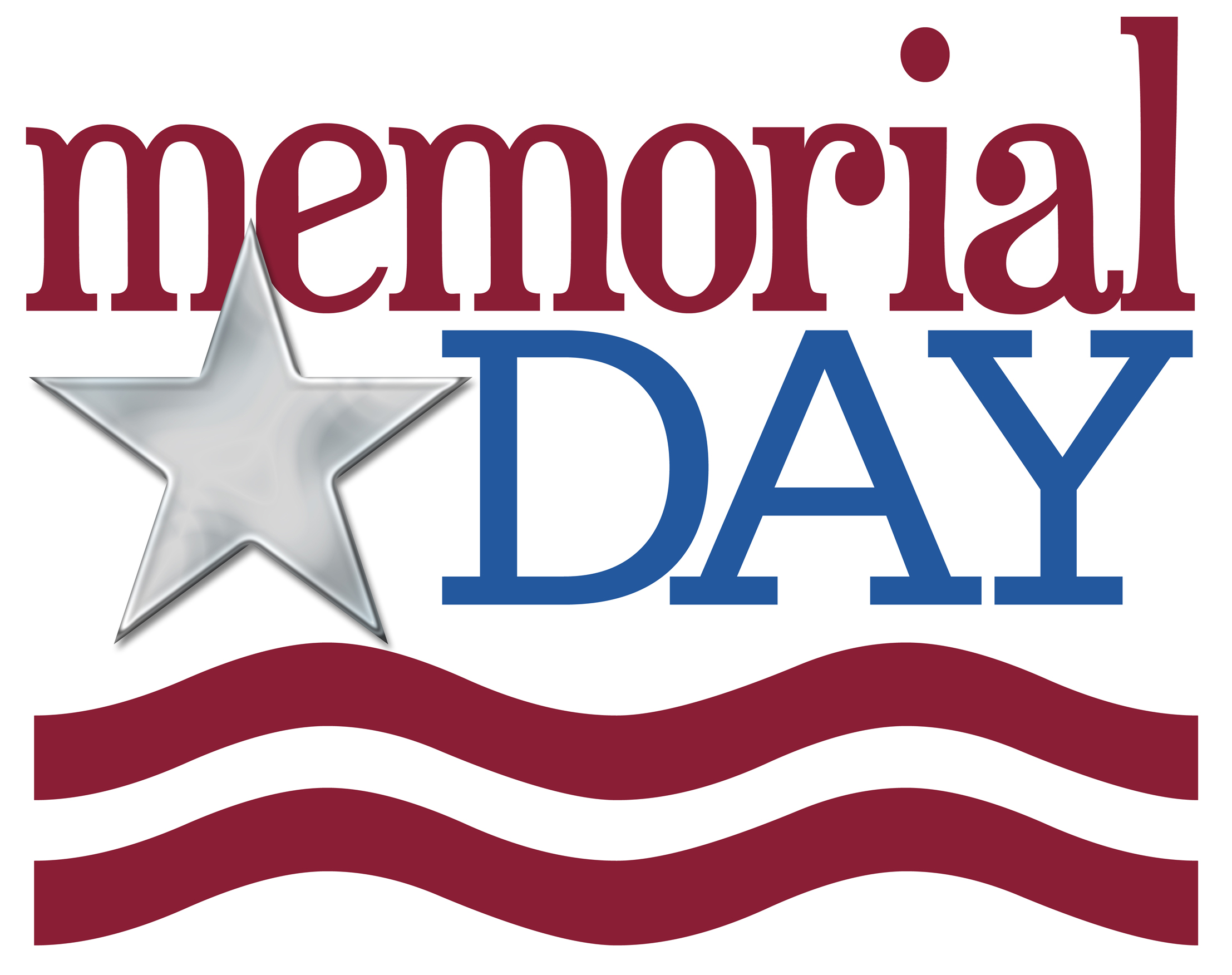 Memorial Day Images Transparent Image Clipart