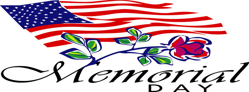 Happy Memorial Day Images Free Download Clipart