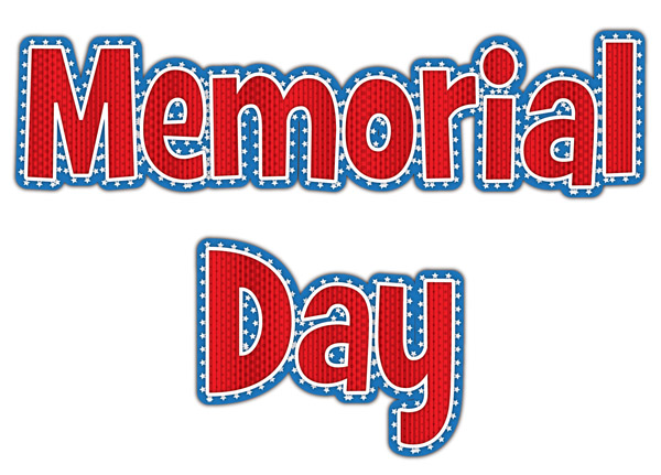 Memorial Day Shadow Soldier The Express Newspaper Clipart