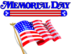 Memorial Day And Graphics Of Image Png Clipart