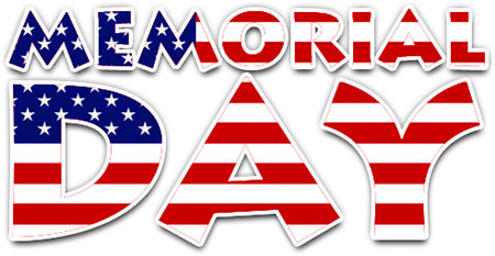 Free Memorial Day S Free Download Png Clipart