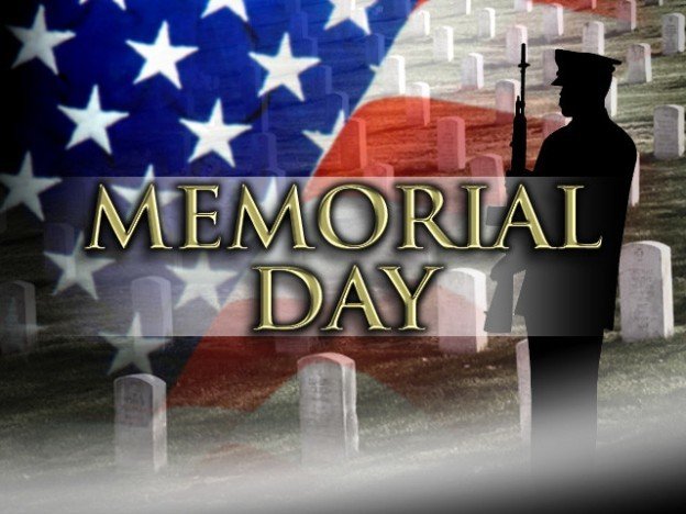 Top Happy Memorial Day 7 Images Pictures Clipart