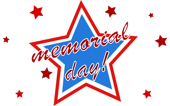 Free Memorial Day Images Clipart Clipart
