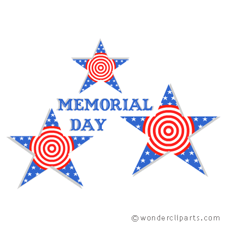 Memorial Day Large Images Hd Photos Clipart