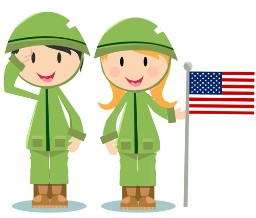 Memorial Day Image Png Clipart