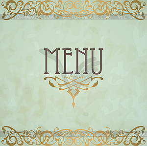 Menu And Others Art Inspiration Png Images Clipart