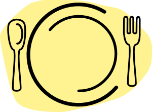 Lunch Menu Free Download Clipart